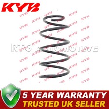 KYB Front Suspension Coil Spring Fits Rover 75 1999-2005 1.8