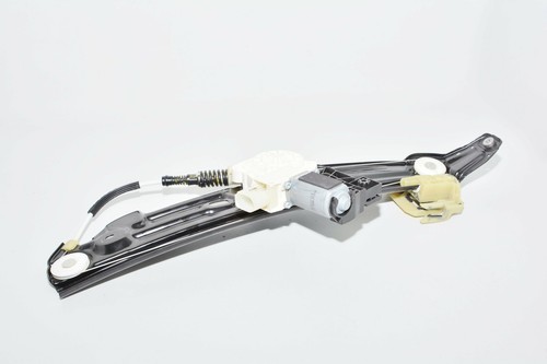 BMW F11 5er F10 Fensterheber mit motor hinten rechts 7102774 7208018 7182122