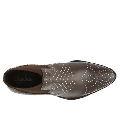 Women Charles By Charles David ZACH WESTERN CHELSEA BOOTS  display picture 3