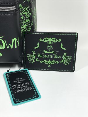 Nightmare Before Christmas \