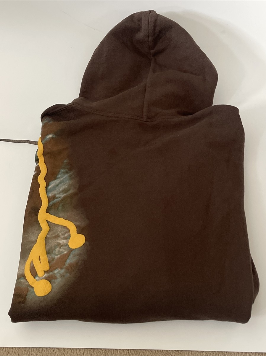 Travis Scott Cactus Jack Cactus Trails Hoodie Sweatshirt Travis Scott Cactus Jack Cactus Trails Hoodie Sweatshirt