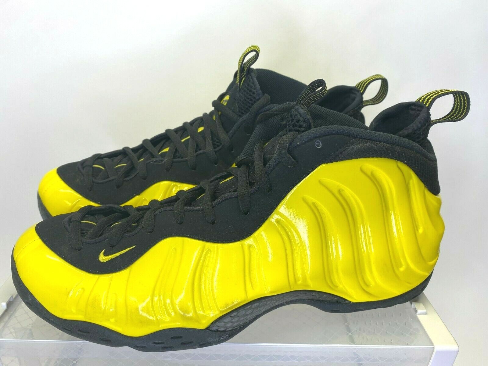 rare foamposite