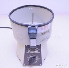 CLAY ADAMS MODEL SERO-FUGE II CENTRIFUGE  NO ROTOR