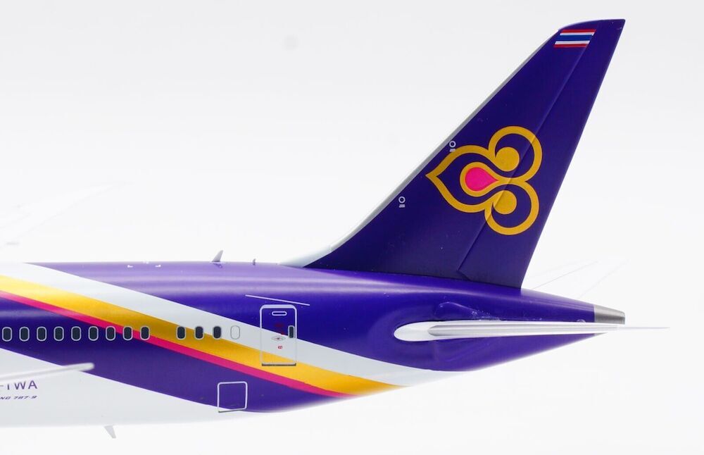 Inflight IF789TG0223 Thai Airways Boeing 787-900 HS-TWA Diecast 1