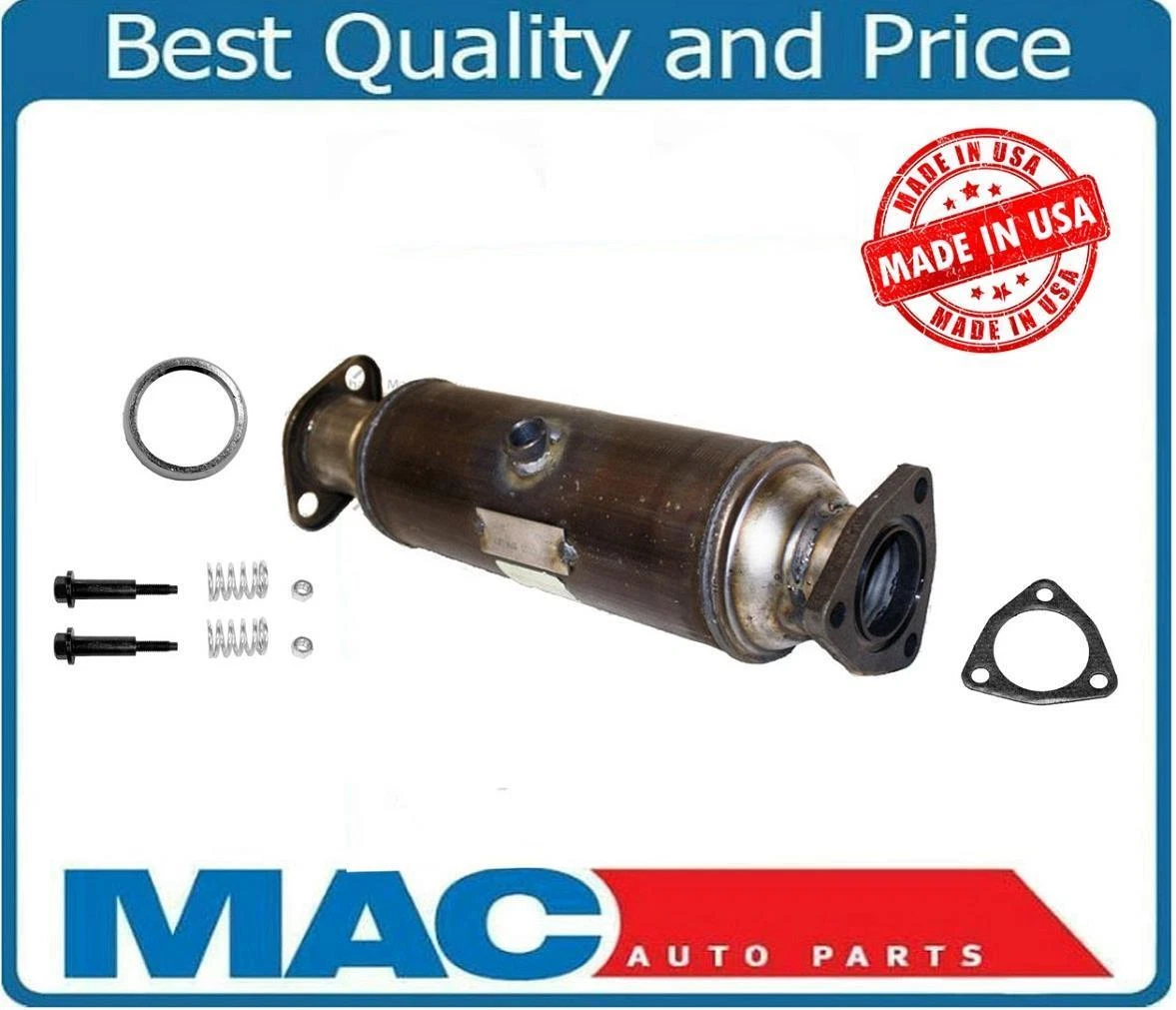 99 civic cheap catalytic converter