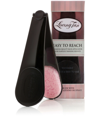back tan applicator