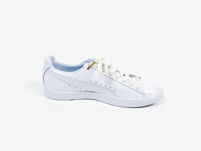 patent leather tennis shoes