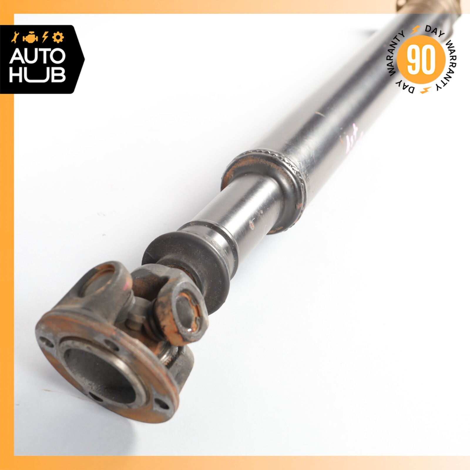 00-04 Aston Martin DB7 Vantage Driveshaft Propeller Shaft 31120191AE OEM 20k