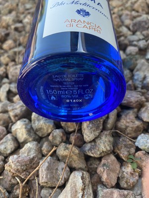 arancia di capri 150 ml