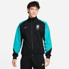 Nike Korea Football Team Academy Anthem Jacket (2912) Soccer Training Jersey Top