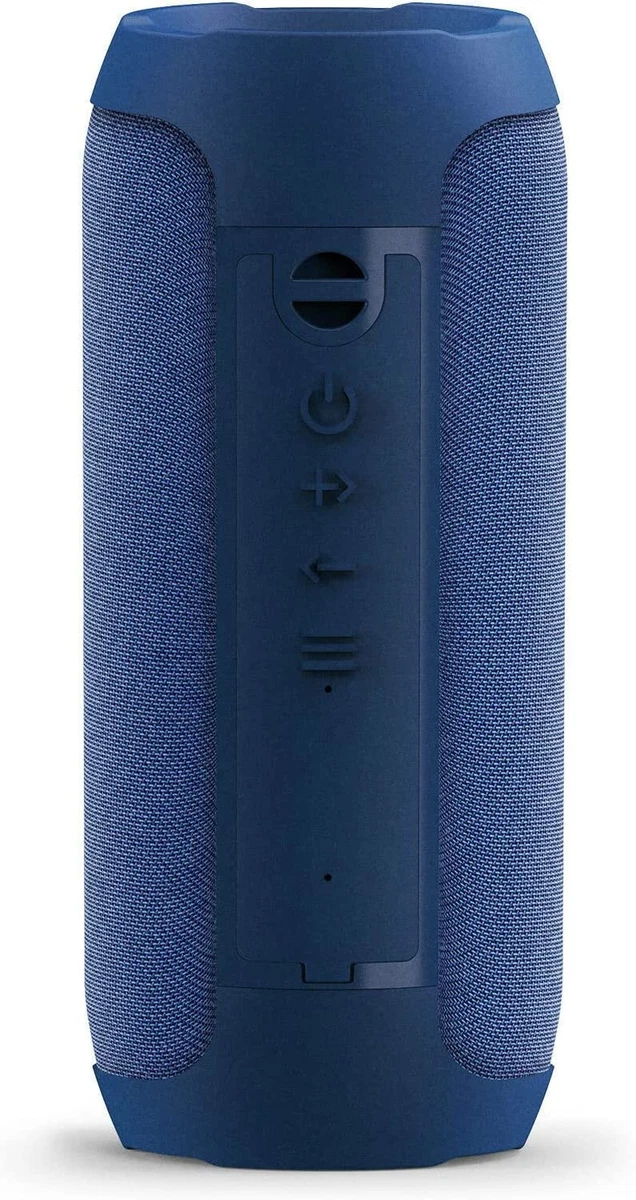 Energy Sistem Urban Box 2 Bluetooth Speaker with FM Radio Ocean