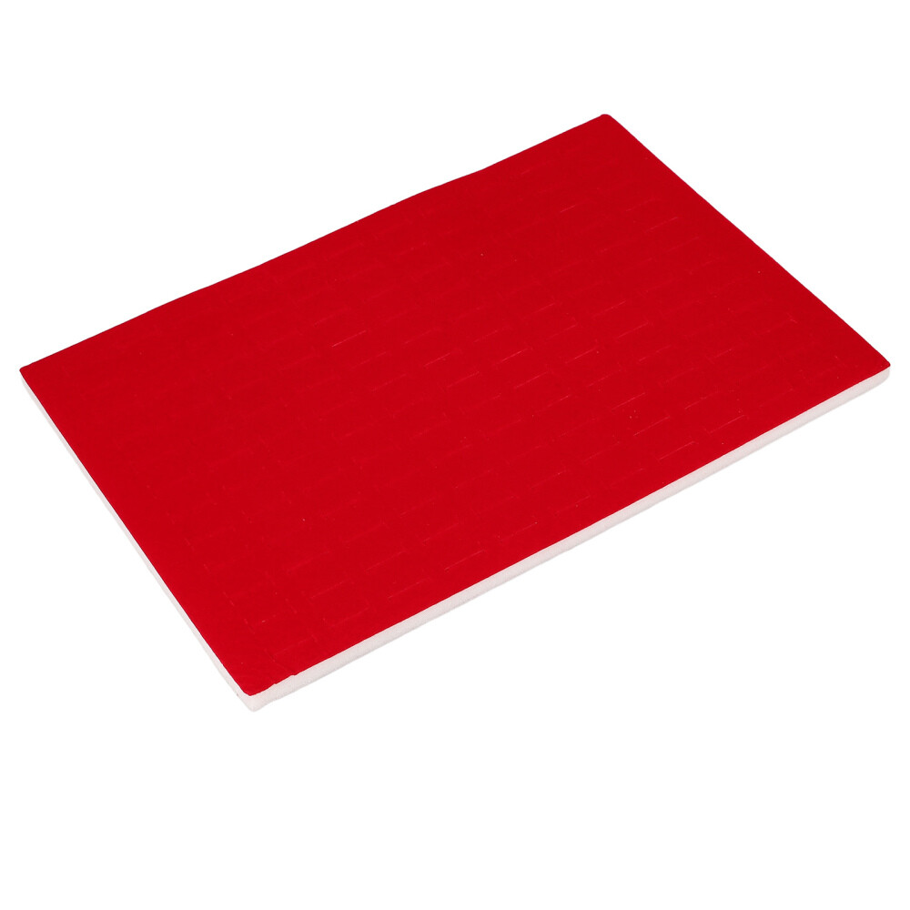 Foam Earring Display Tray Sponge Insert for Jewelry Box