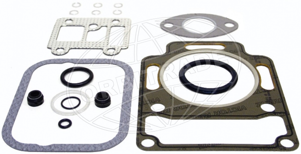 Joint De Culasse Pour Volvo Penta MD11, Référence VP-876376 – Orbitrade, Neuf Sous Emballage