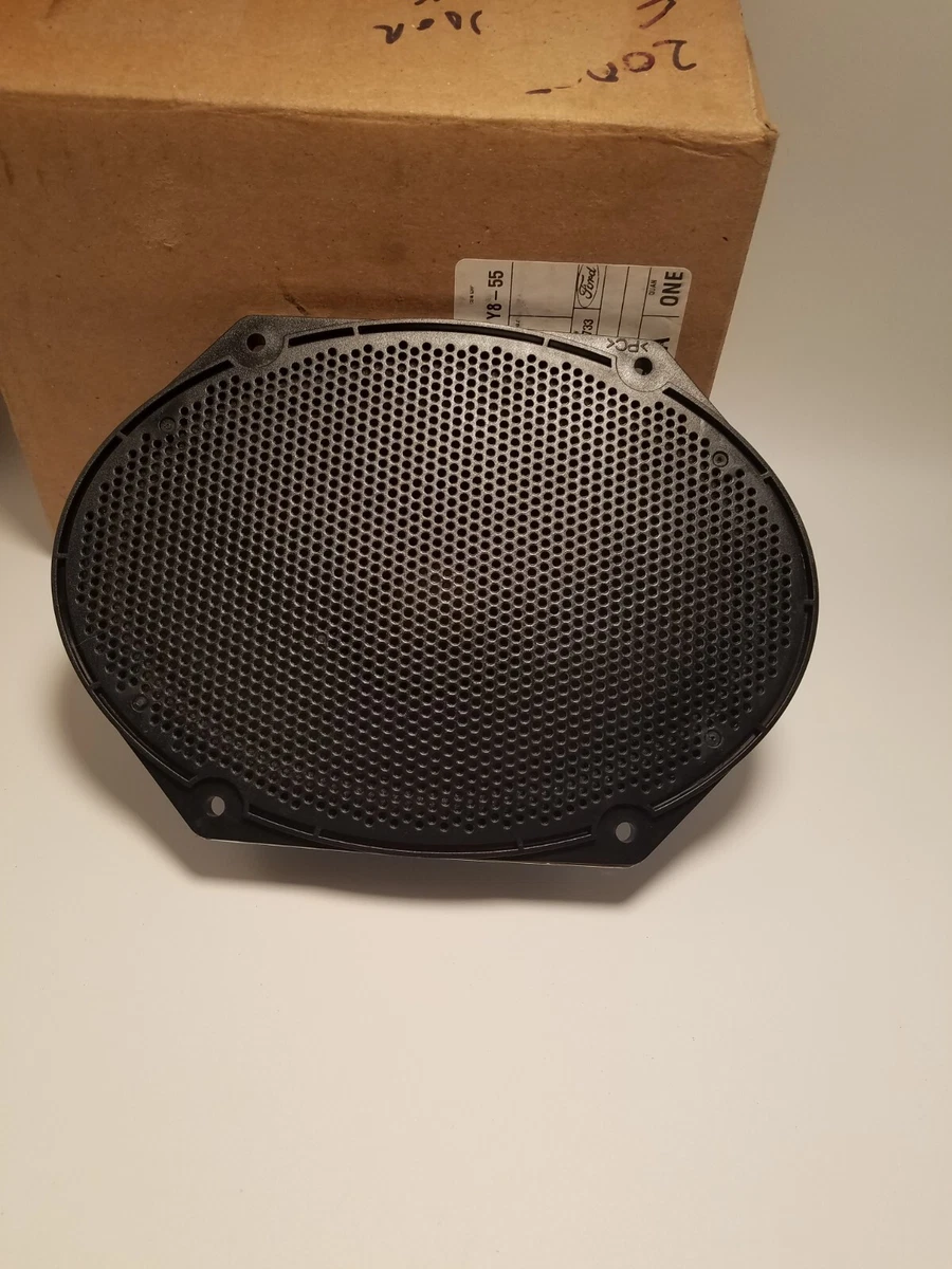2005 ford f150 speakers sales