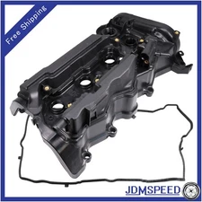 For Honda Accord 2013-2017 CR-V 2015-2019 L4 2.4L Engine Valve Cover with Gasket