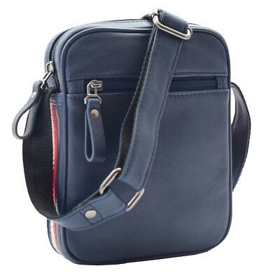 Kodiak Messenger Bag Backpack Tommy Hilfiger Bags Mens Navy