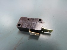 Omron Electronic Components  D3V-16-3C6 Qty of 12 per Lot SWITCH Switch pin plun