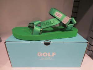 golf wang sandals