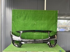 MERCEDES GLB X247 AMG 35 GLB35 19- Stoßstange Vorne  PDC.