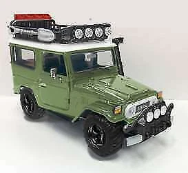 Autres véhicules miniatures pour Toyota