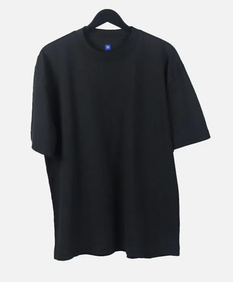 UNRELEASED YZY GAP SHIRT (BLACK - 2XL) *IN HAND* YEEZY Kanye West
