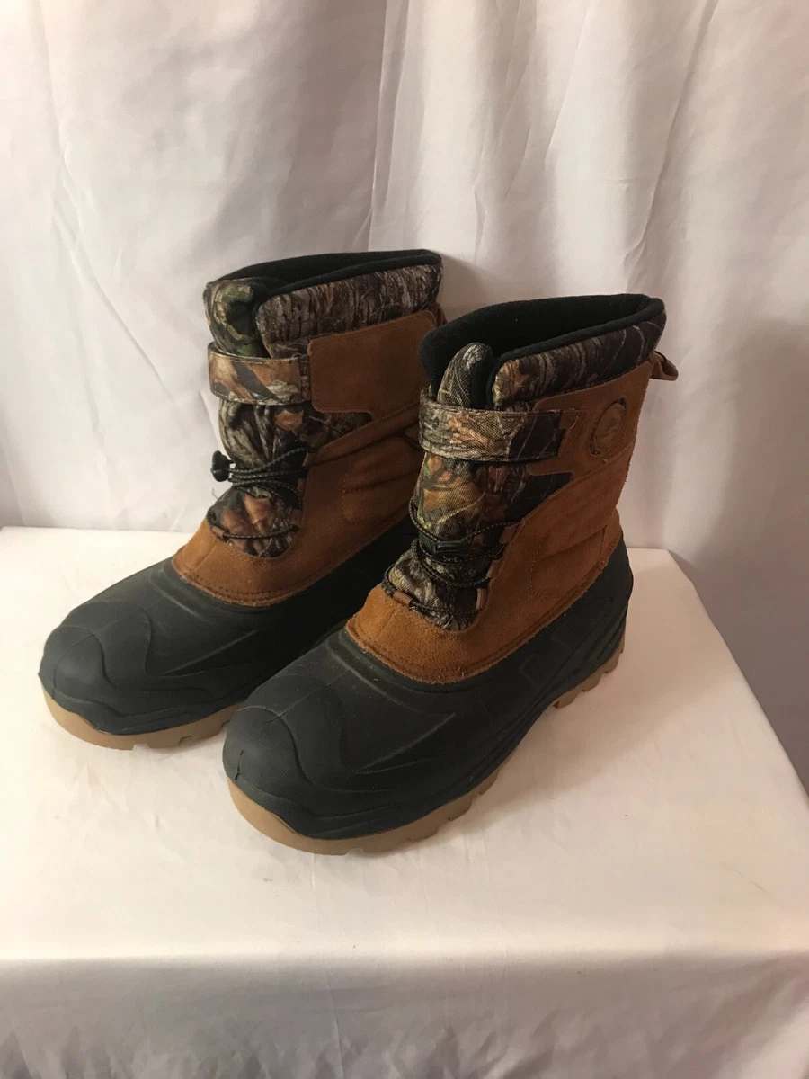 Ozark Trail Insulated Men display picture 3