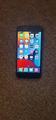 Apple iPhone 8 Plus - 64GB - Space Gray (AT&T) A1897 (GSM) Clean IMEI 