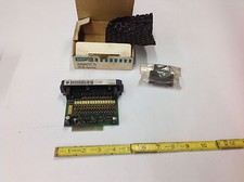 Siemens Simatic TI305-01D 305-0ID Thumbwheel Interface Module. new surplus