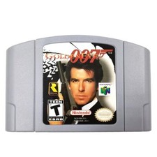 Nintendo 64 N64 Console Bundle Systeem