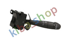 RIGHT COMBINED SWITCH UNDER THE STEERING WHEEL WIPERS FITS DACIA DUSTER