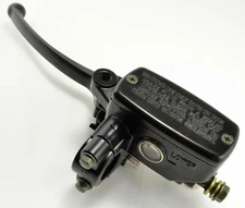 22mm UNIVERSAL CLUTCH MASTER CYLINDER FOR HONDA KAWASAKI SUZUKI & YAMAHA