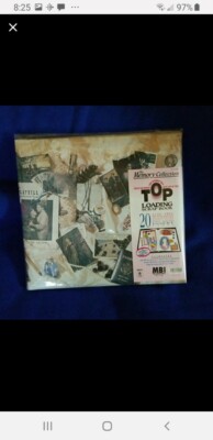 Memory Collection Memory Collection Scrapbook, Any occasion | eBay