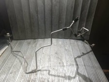 Seat Ibiza Cr 2010-2014 1.2 TDI AC Air Con Pipes Hose 6R2820741T