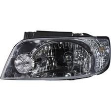 Halogen Scheinwerfer links für Hyundai MATRIX (FC) Bj. 06.01-08.10 H4