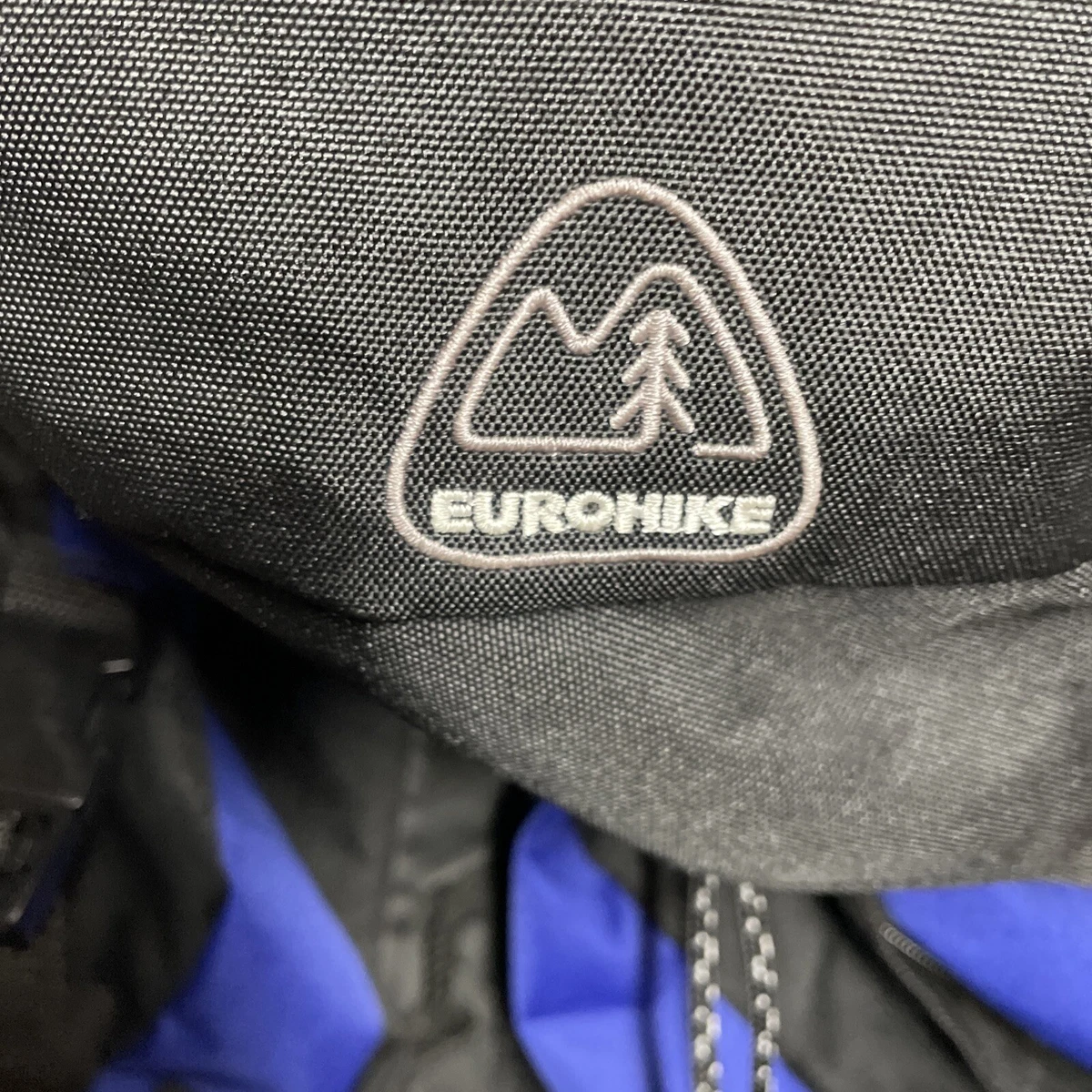 Eurohike pathfinder ii 65l rucksack cheap