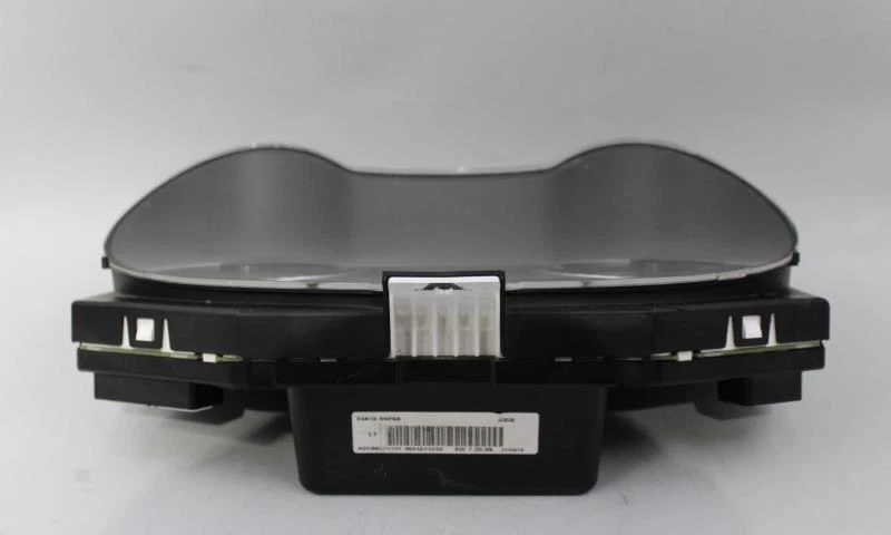 Speedometer Cluster 80K Miles MPH 6 Cylinder Fits 2016 INFINITI QX60 OEM #30701 - Image 4 of 4