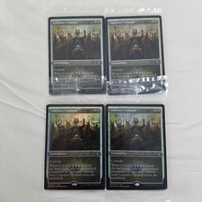 MTG Conclave Tribunal Sealed Guilds of Ravnica Friday Night Magic Promo Pack FNM