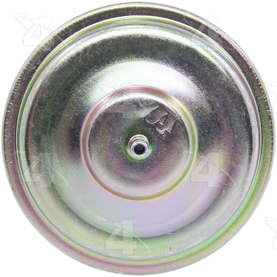 Válvula de control de calefacción HVAC 4 estaciones para Ford Custom 500 1965-1968 Foto 4 de 4