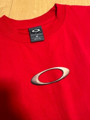 トップス OAKLEY90s /OAKLEY SOFTWARE/ s-l400.jpg