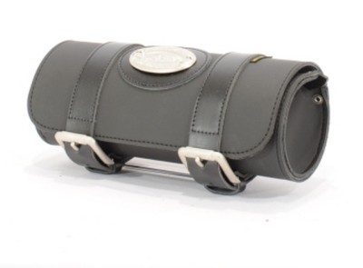 Longride Iparex Tool Bag Werzeugtasche Werkzeugrolle Leder Harley Davidson 4,0L