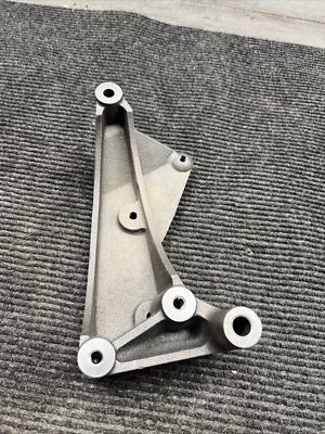 New Cummins QSM / ISM / M11 Alternator Support Bracket 3104213