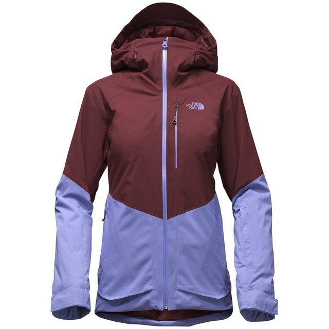 Women's North Face Steep Series Sickline Insulated Jacket M New $299 | eBay