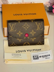 louis vuitton coin purse monogram