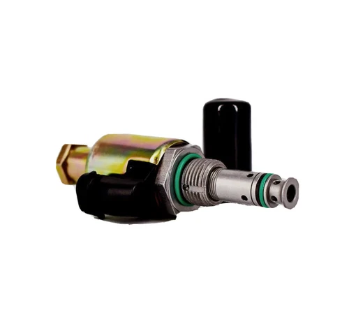 Motorcraft 94-03 7.3L Fuel Injection Pressure Regulator IPR Valve CM5013 USA - Picture 8 of 15