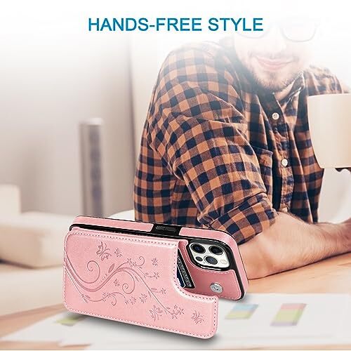 IDeal Of Sweden MIRROR CASE IPHONE 13 / 14 / 15 / 16E - Foto 5