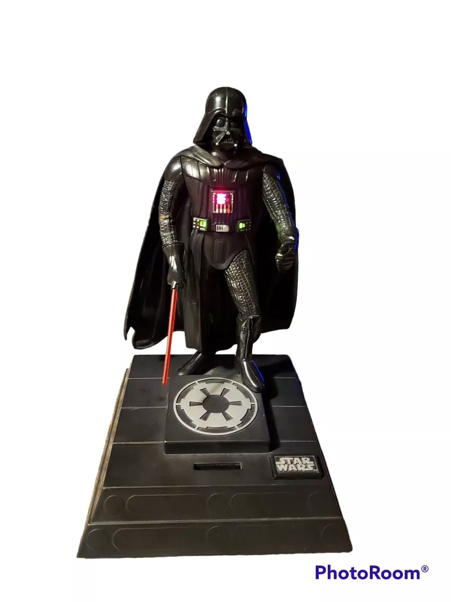 Darth vader bank toy deals