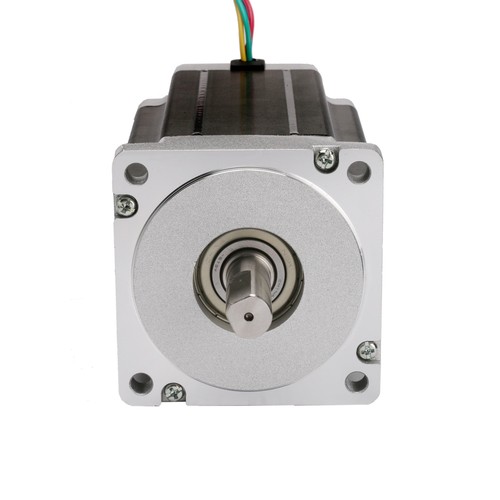 3PC Nema34 stepper motor 4wires 1600oz.in=10.5N.m 3.5A 151mm 1.8° CNC Router Kit - Picture 2 of 10