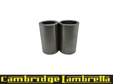 Lambretta Conversion Bushes for the Vega Rear Shock