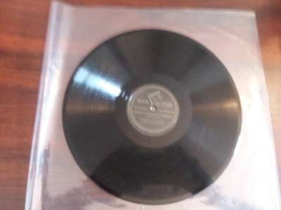 1947 Nr.MINT NOS, Panhandle Punchers Answer to Rainbow At Midnight/I Sure Got 78