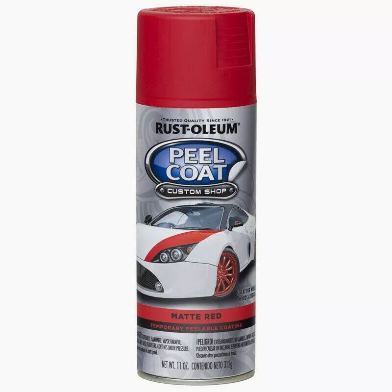 Rustoleum peelable paint reviews sale